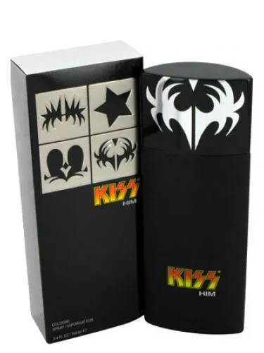 Imagen de Kiss Him