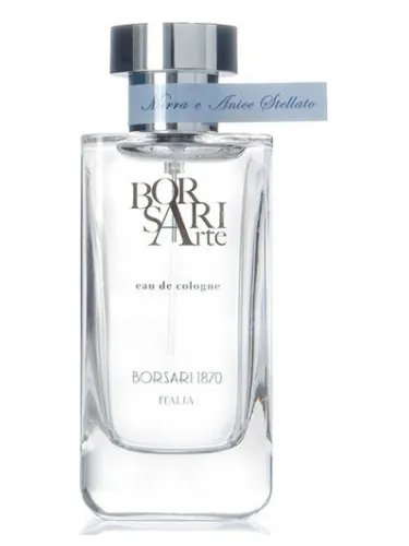 Colección Borsari Arte