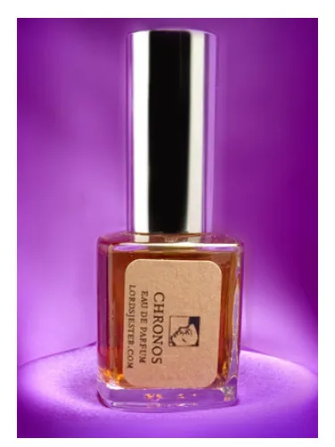 Perfume Chronos de Lord's Jester
