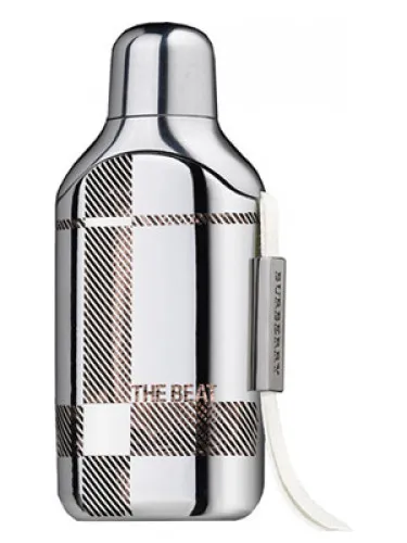 Perfume The Beat Intense Elixir de Burberry