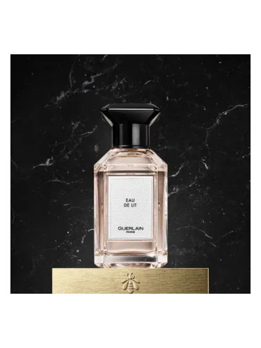 Imagen de Eau de Lit