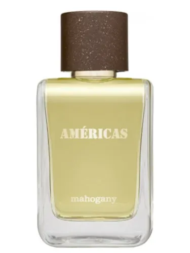 Imagen de Américas
