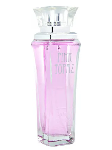 Perfume Pink Topaz de Paris Elysees