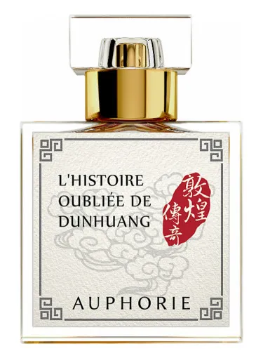 Imagen de L'Histoire Oubliée De Dunhuang