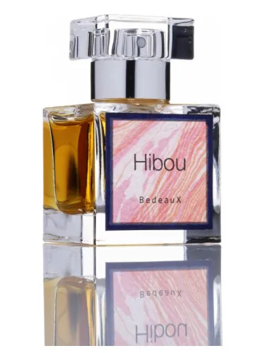 Perfume Hibou de BedeauX