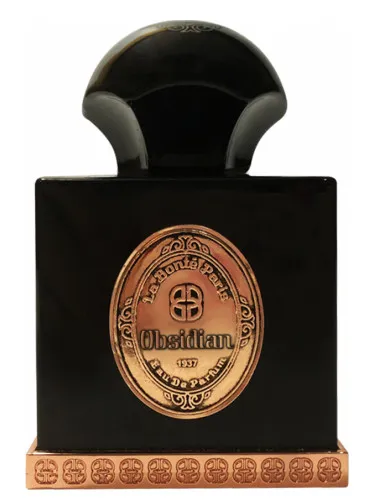Imagen de Obsidian