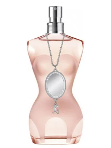 Perfume Classique Edition Collector de Jean Paul Gaultier