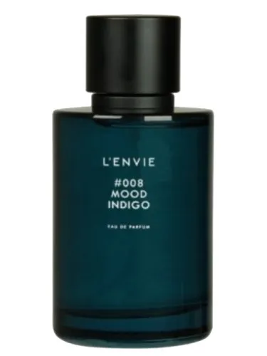 Perfume #008 Mood Indigo de L’envie Parfums