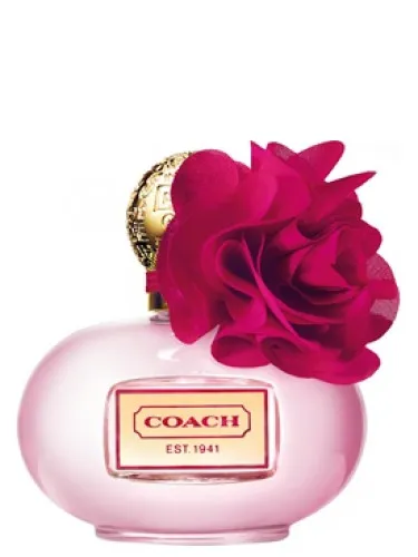 Imagen de Coach Poppy Freesia Blossom
