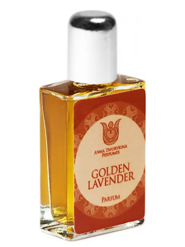 Imagen de Golden Lavender