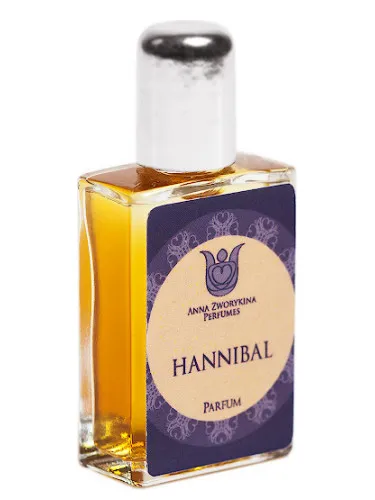 Imagen de Hannibal