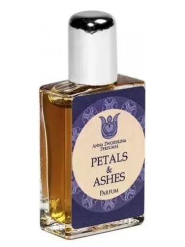 Imagen de Petals & Ashes