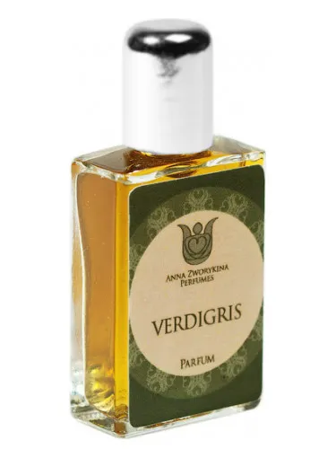 Imagen de Verdigris