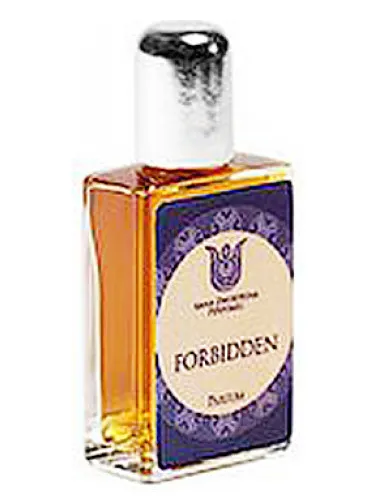 Imagen de Forbidden