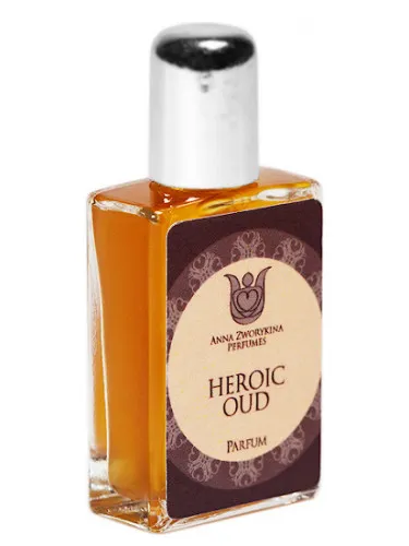 Imagen de Heroic Oud