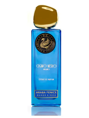 Perfume Araba Fenice de Cigno Nero
