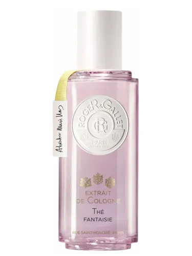 Perfume Thé Fantaisie de Roger & Gallet