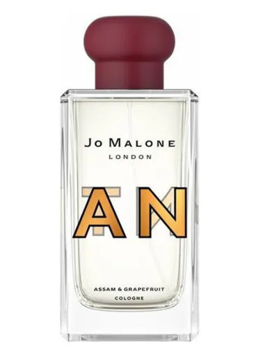 Imagen de Assam & Grapefruit