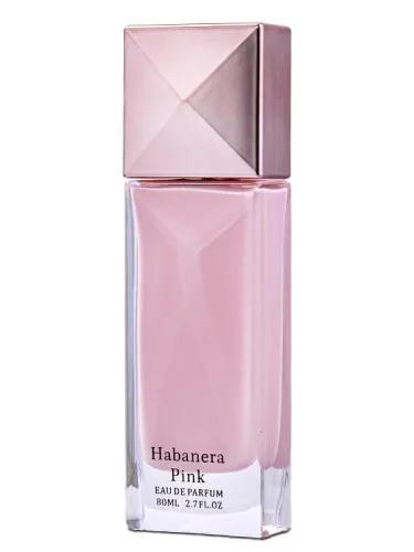 Imagen de Habanera Pink