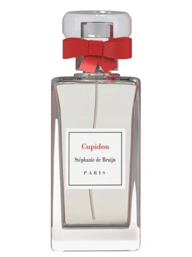 Perfume Cupidon de Stéphanie de Bruijn - Parfum sur Mesure