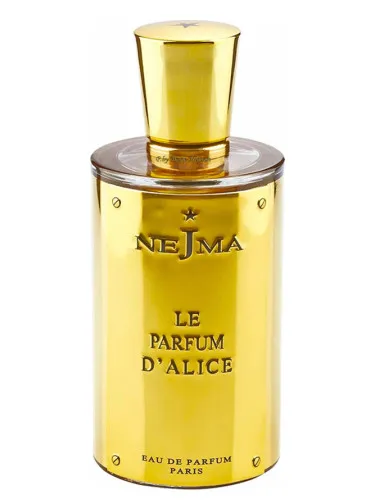 Imagen de Le Parfum d'Alice