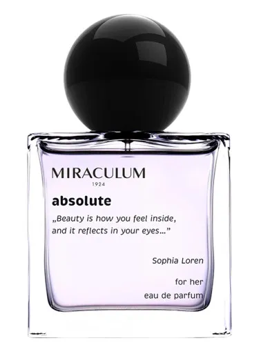 Imagen de Absolute