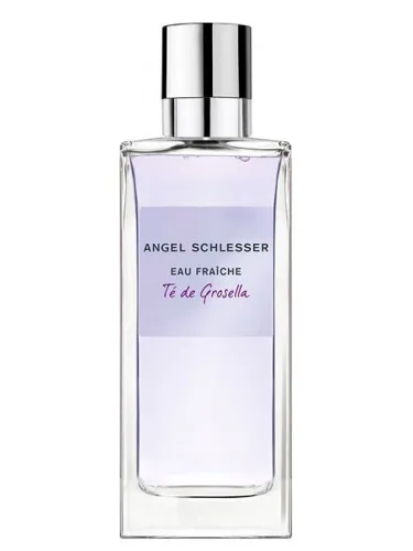 Imagen de Eau Fraîche Té de Grosella