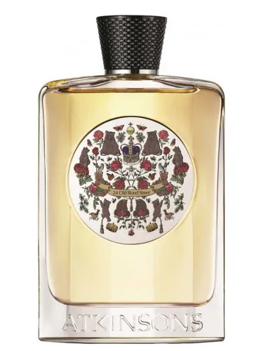 Imagen de 24 Old Bond Street Limited Edition 2016