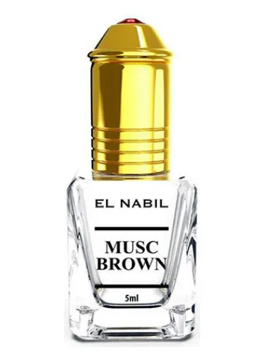 Imagen de Musk Brown