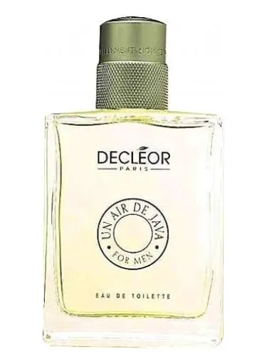 Perfume Un Air de Java de Decleor