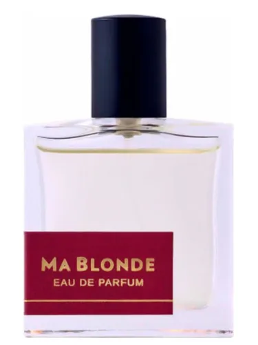 Imagen de Ma Blonde