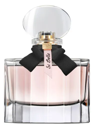 Perfume Si Belle de Gemina B.