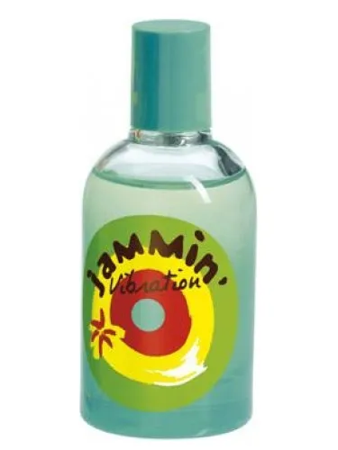 Perfume Jammin Vibration de Reminiscence