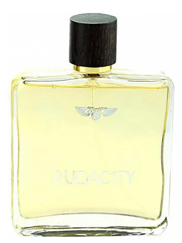 Perfume Audacity de Zync