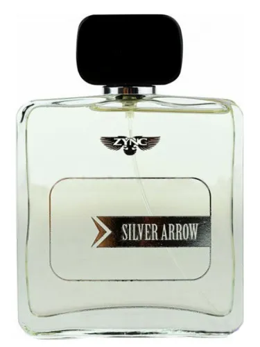 Imagen de Silver Arrow