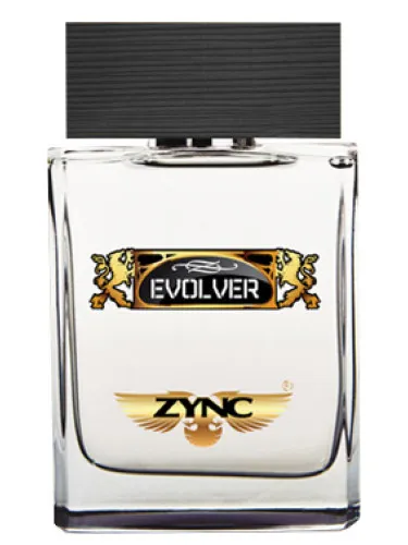 Perfume Evolver de Zync