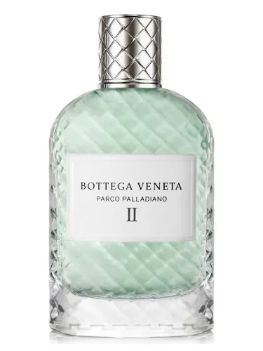 Perfume Parco Palladiano II: Cipresso de Bottega Veneta