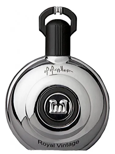 Perfume Royal Vintage de M. Micallef