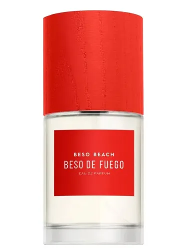 Imagen de Beso de Fuego