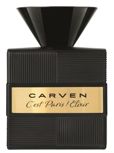 Imagen de C'est Paris ! Elixir pour Homme