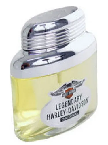 Perfume Legendary Harley-Davidson de Harley Davidson