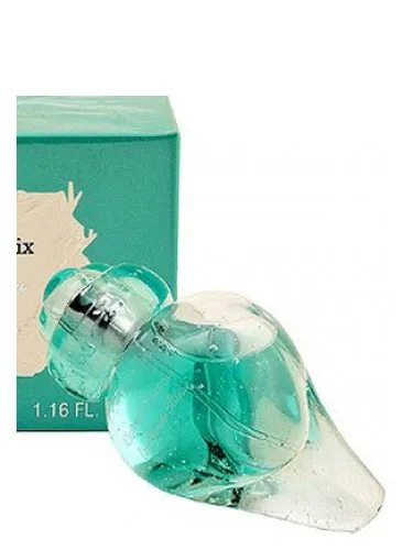 Perfume Eau Florale Bleue de Christian Lacroix