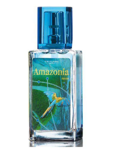 Colección Amazonia