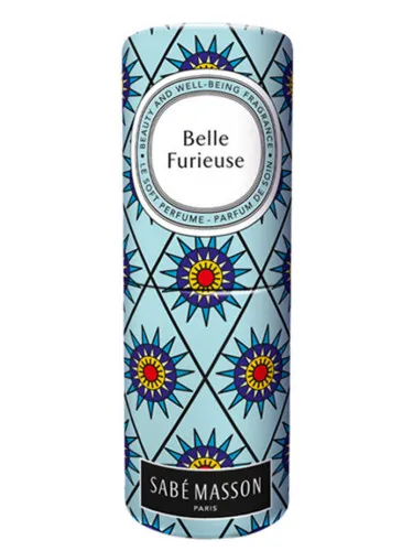 Imagen de Belle Furieuse