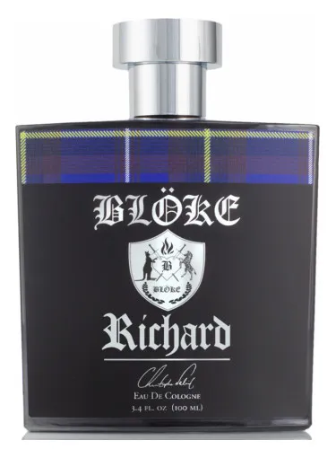 Perfume Richard de Blöke