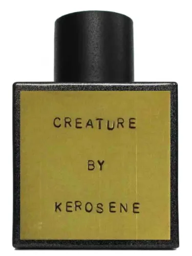 Imagen de Creature