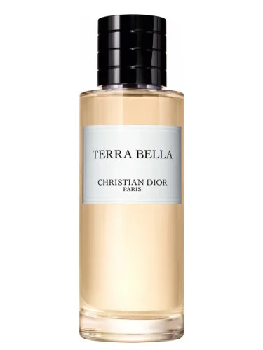 Perfume Terra Bella de Dior