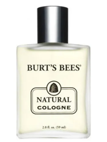 Perfume Natural Cologne de Burt's Bees