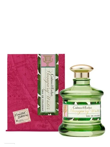 Perfume Hungary Water Eau de Cologne de Crabtree & Evelyn