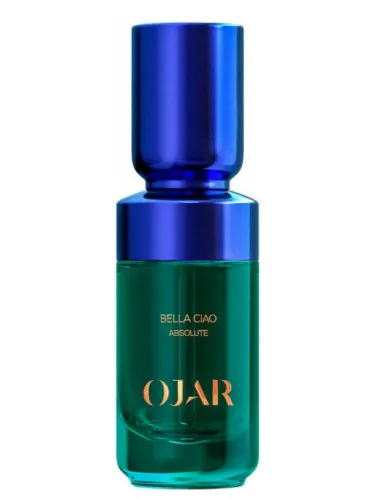 Perfume Bella Ciao de Ojar
